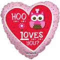 Hoo Love You...