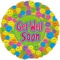 Get Well Smi...