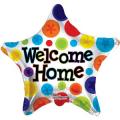 Welcome Home Star 18