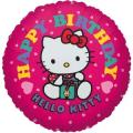 Hello Kitty- Birthday 18