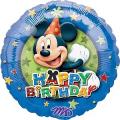 Mickey - Mickey Birthday Stars 18