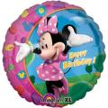 Mickey - Minnie Mouse Birthday 18