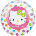 Hello Kitty - Rainbow Dot 18