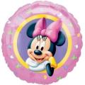 Minnie Portr...