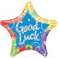 Good Luck St...