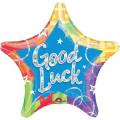 Good Luck Star 18