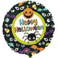 Happy Hallow...