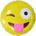 winking balloon 18吋