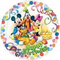 Mickey Mouse and Friends Happy Birthday 18