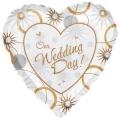 Our Wedding ...