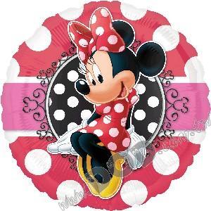 Minnie Portrait 18" (#30647)