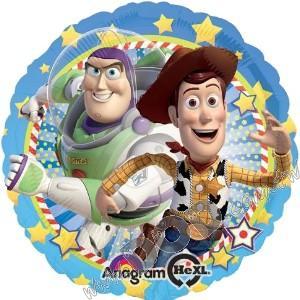 Woody & Buzz 18" (#26357)