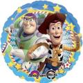 Woody & Buzz...