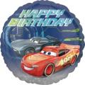 Cars - Cars Happy Birthday 18