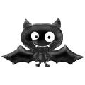 Black Bat 造型...