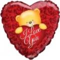 Love Bear Ov...