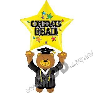 Grad Bear 造型 (#85883)