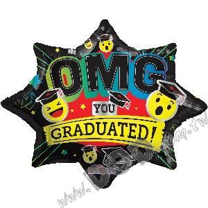 Omg You Graduated 造型 (#85324)