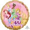 PRINCESS ONCE UPON A TIME BIRTHDAY 17