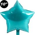 Solid Star - Tiffany Blue 10