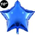 Solid Star - Blue 10