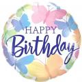 彩蝶生日 18