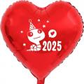2025蛇年-紅心白字 ...