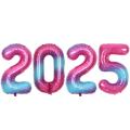 數字 2025 造型 (...