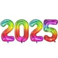 數字 2025 造型 (...