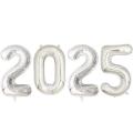 數字 2025 造型 (...